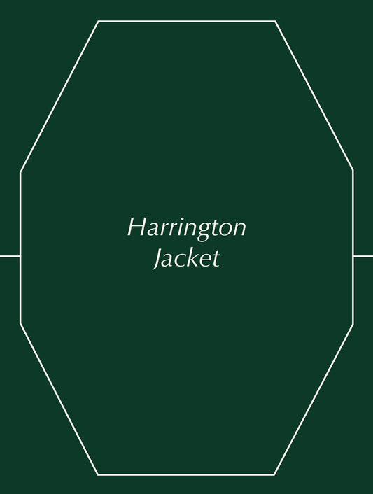 Harrington Jacket